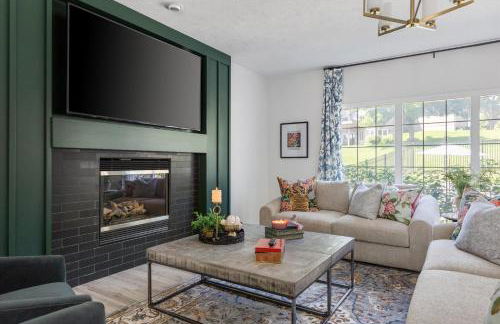 6BR Luxury Stay Prime Spot Games & More - Foto 7