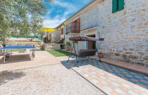 Two-Bedroom Holiday Home In Jagodnja Gornja - Foto 14