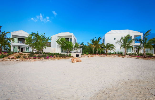 SulMare at Sapodilla Bay Luxury villas - Foto 1