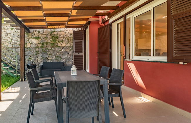 Villa Michelangelo - Foto 30