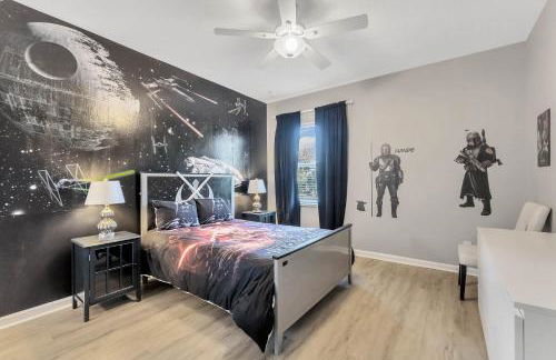 Sleeps 14 Heated Pool + Lazy River + Game Room - Foto 11