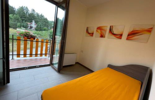 Arvo Residence Sila Lorica - Foto 64