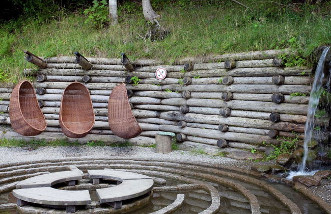 Apartment With Balcony in Brixen in Thale, Tyrol - Photo 25
