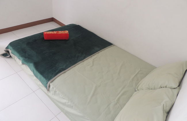 Kozi Kost Paviliun - Photo 2