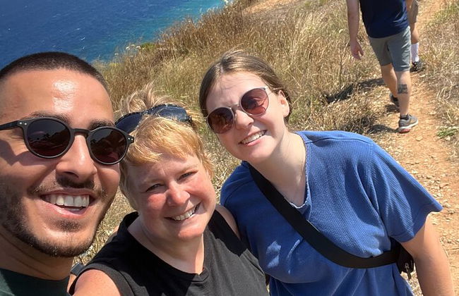 Rhodes & Lindos & Butterfly Valley - Excursión privada de medio día - Foto 19