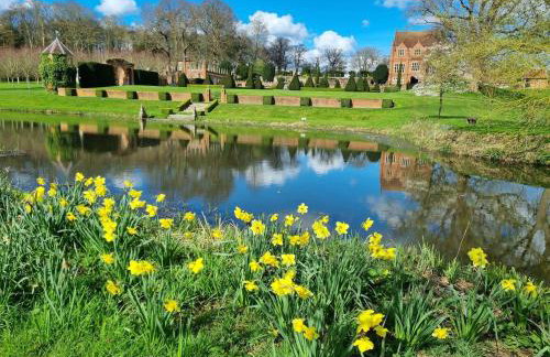 Five Star Luxury - Oxnead Hall - Foto 23