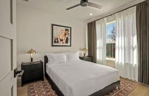 2Linkd Homes | 9BR•All Private Baths | Pool |Gated - Foto 49