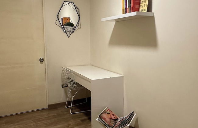 Miraflores Down Town - Foto 63