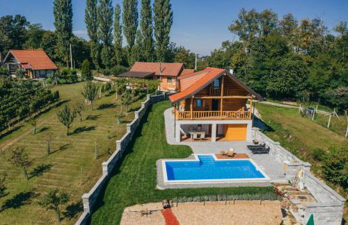 Holiday Home Vinola - Foto 14