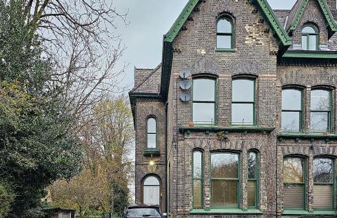 Carlton Co-Living - Private Room Self-Cater - Foto 5