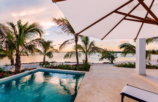 SulMare at Sapodilla Bay Luxury villas - Foto 7