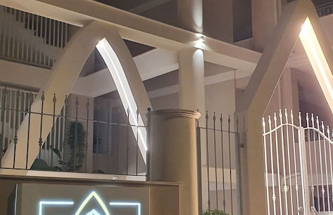 MIDDLE TOWN PALACE TROPEA - Foto 1