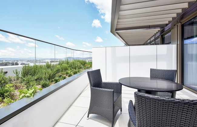 Meriton Suites Canberra - Foto 67