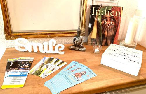 Yogahaus Prasaad - Foto 21