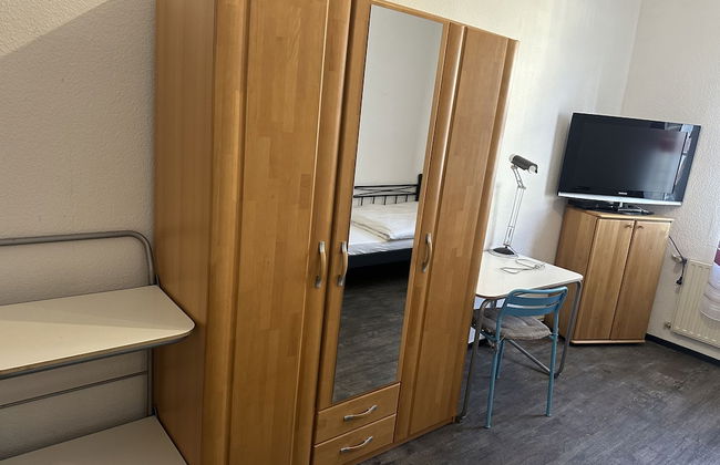 Sultanias Homesharing - Foto 27