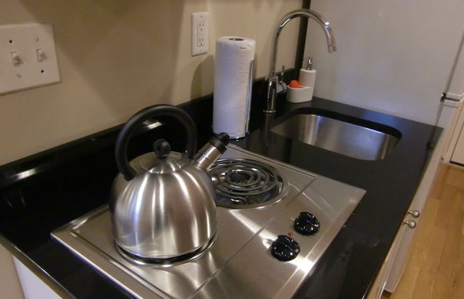 Studios Midtown Manhattan - Foto 43