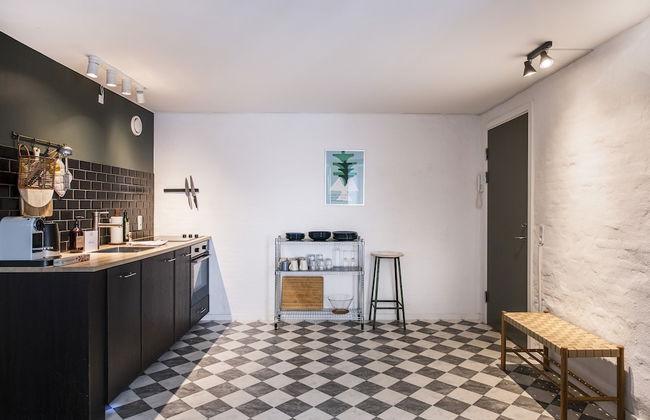 The Churchill apartments by Daniel&Jacob’s - Foto 54