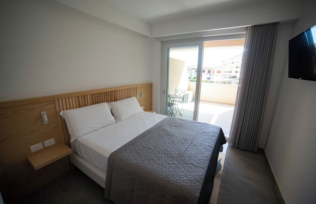 MIDDLE TOWN PALACE TROPEA - Foto 21