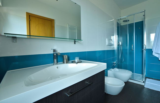 MozÁrt B&B - Affittacamere - Foto 15