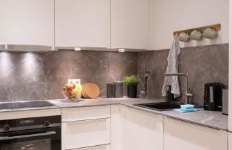 Spacious 3-bedroom apartment near Eilbekpark - Foto 24