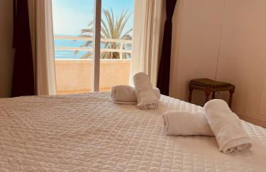 Precioso apartamento con chimenea y vistas al mar - Foto 14