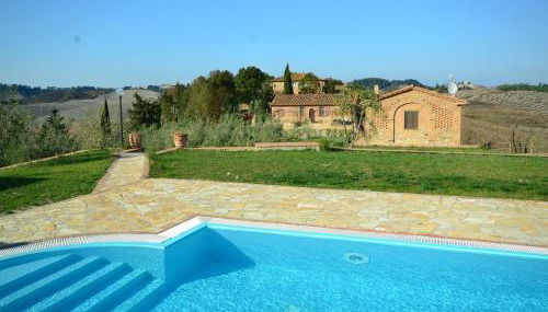 Cosy Agriturismo in Toscana With Outdoor Swimming Pool - Foto 4