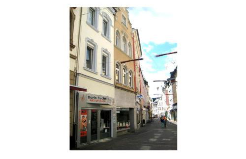 Ferienwohnung Trier Stadtmitte/Fußgängerzone - Foto 20