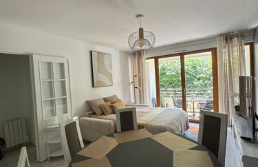 Appart-VictoriaParis - Foto 10