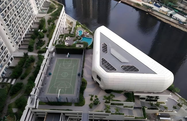 Home Stay Philippines - Foto 37