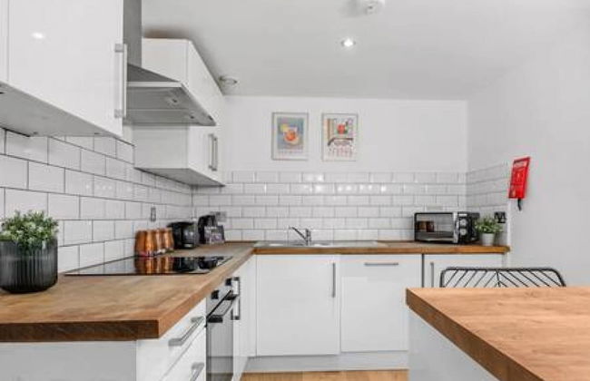 Host Stay The Cavern Quarter Loft - Foto 3