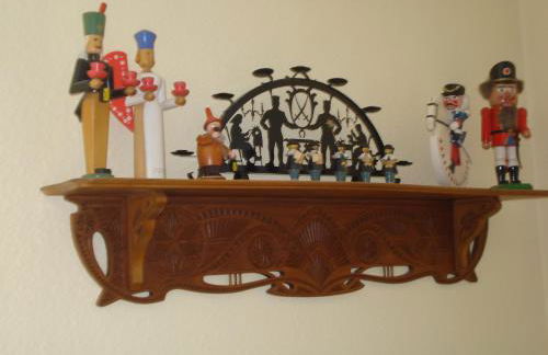 Ferienwohnung Kaufmann - Foto 44