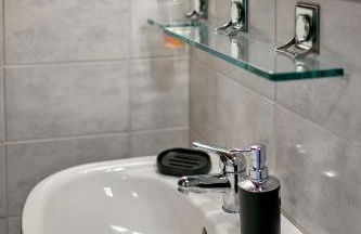 [Villetta con Giardino] ⭑⭑⭑⭑⭑ - Wifi, Dogs Allowed - Foto 18