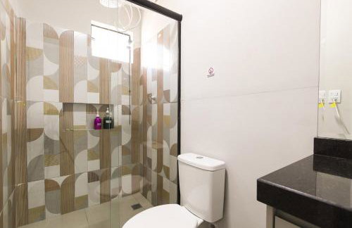 Lou Suítes -14 - pausa ideal para descanso - Foto 17