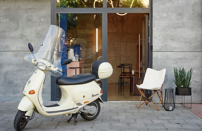 SmartApart - Foto 33