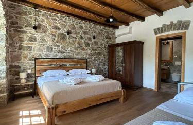 Holiday house with a parking space Mucici, Opatija - 23223 - Foto 10