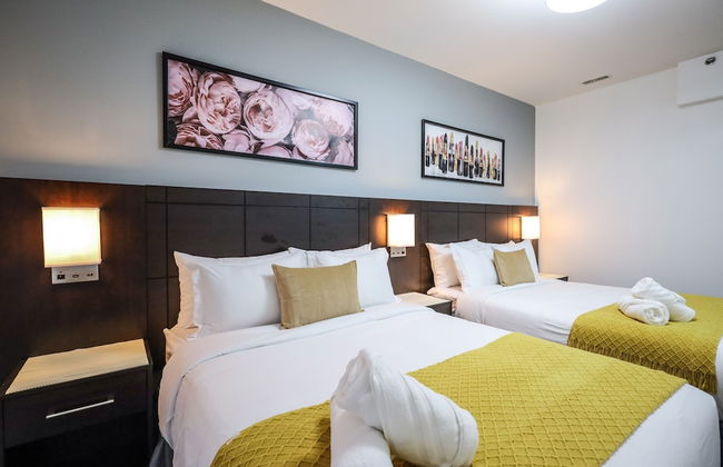 Kensington Boutique Suites - Foto 5