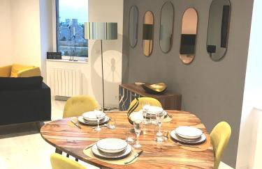 Joli appartement très bien situé - Perros-Guirec - Foto 3