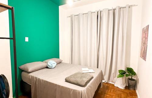 Apto Dorinha I Edifício Maletta I Mercado Central Minascentro e Raul Soares - Foto 2