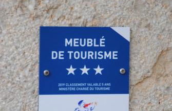 Gîte Auberoques Aveyron- maison indépendante- classée 3 étoiles - Photo 23