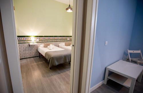 Apartamentos Doña Concha - Foto 50