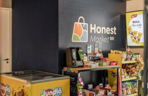 Apartamento Expo Center Norte a 900 metros com AR - Foto 3