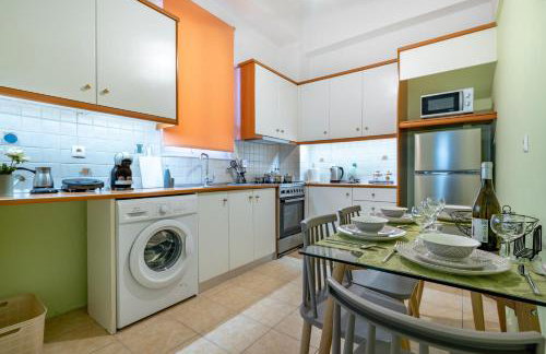 Monastiraki Aélia Apartment by ΜΡS - Foto 7