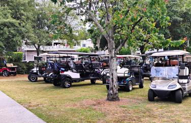 Historic District Retreat - Foto 23