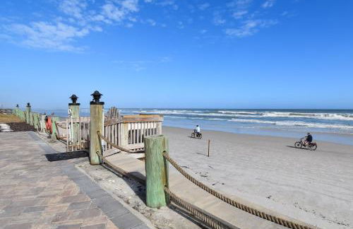 Prime Location Pool Views Oceanview Gem Chateau by the Sea 22B - Foto 22