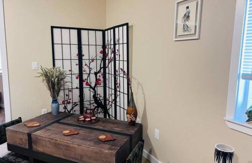 The Twin Flats, Audrey and Far East Escape - Foto 47