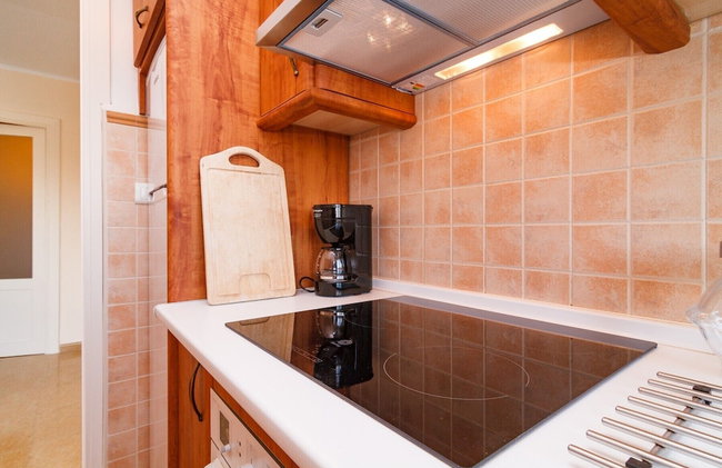 Tahiti Burriana Apartments Casasol - Photo 27