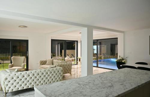 Villa Noel by Interhome - Foto 49