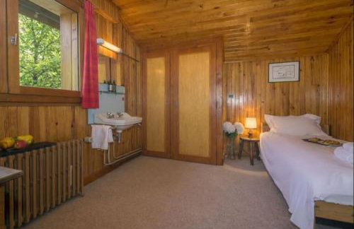 MontBlanc Alpine Ski & Sauna Retreat - Happy Rentals - Foto 20