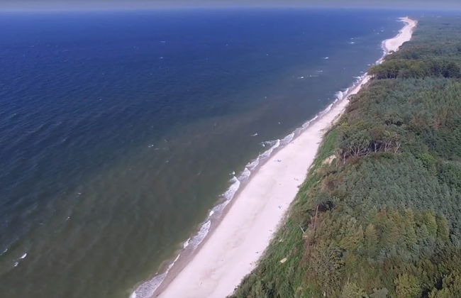 Bungalow in Pomeranian With Garden - Photo 19