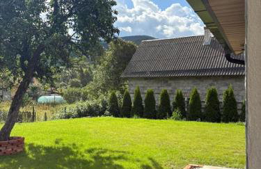 Domek w górach, noclegi w górach , Przystanek Stodoła , nocleg Beskidy , Velo Soła, balia ogrodowa, Rajcza, Rycerka - Foto 24